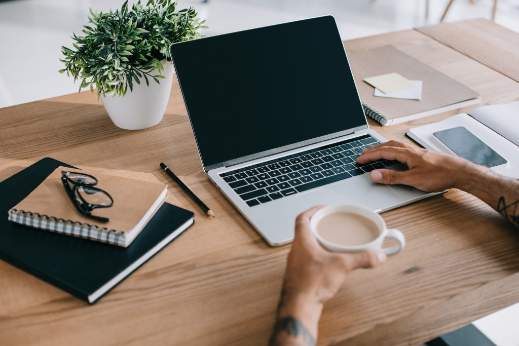 Working From Home