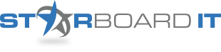 starboard IT logo
