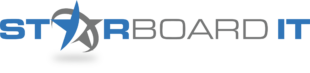 starboard IT logo