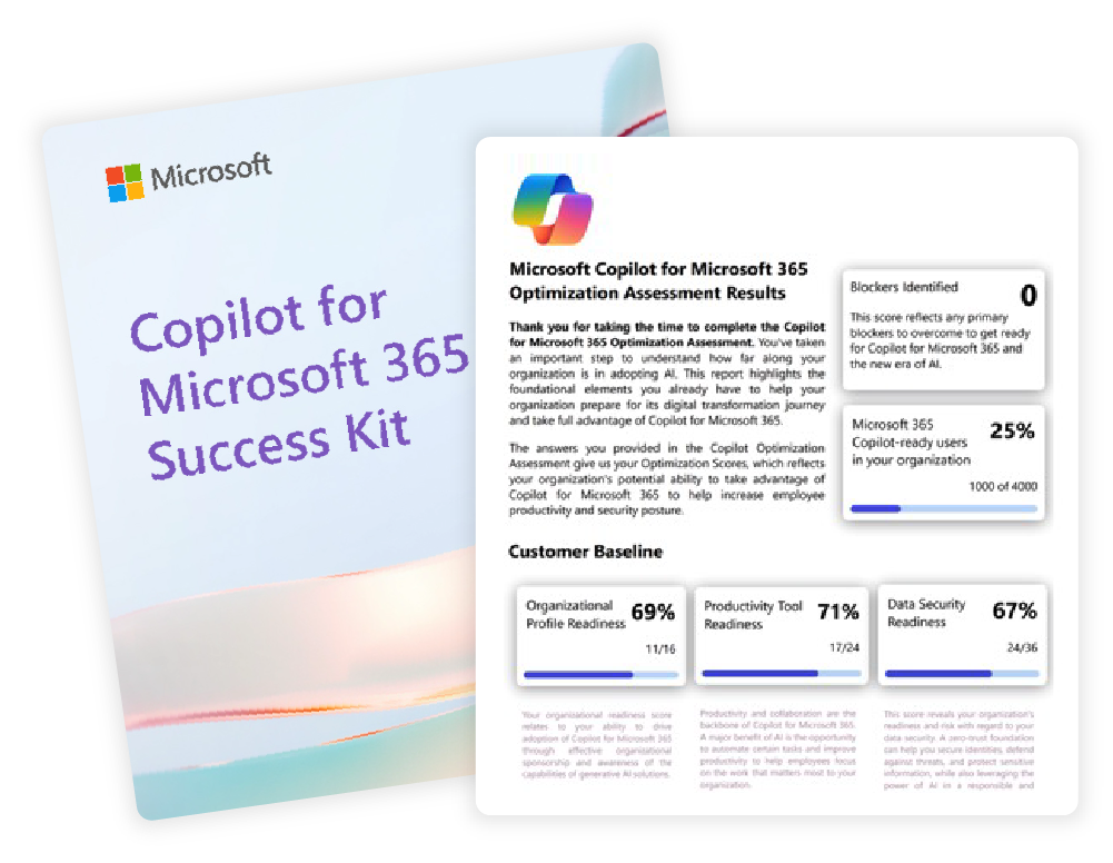 Copilot for Microsoft 365