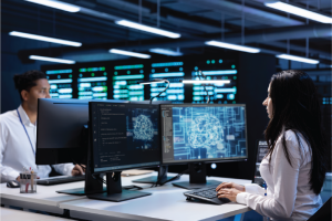 Starboard UT Managed Detection and response