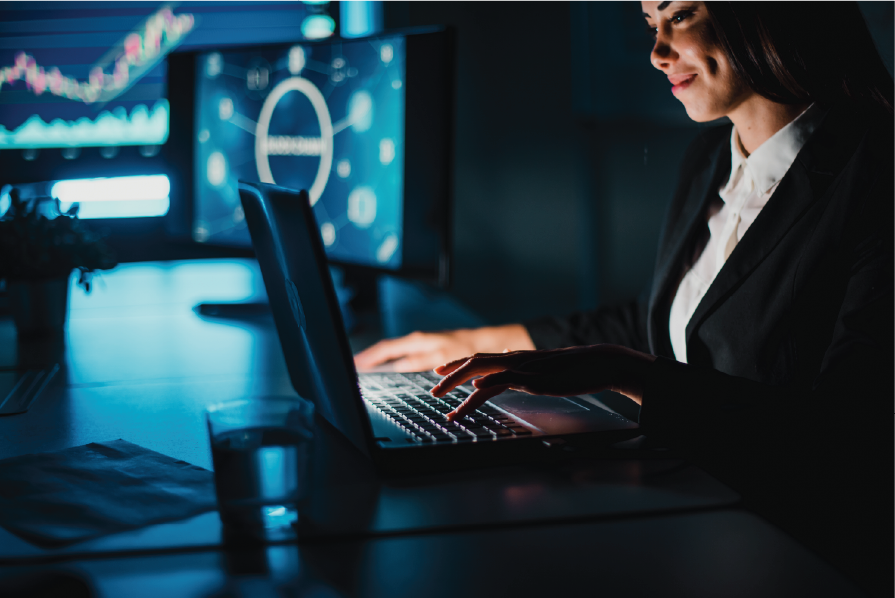 Managed Detection and Response