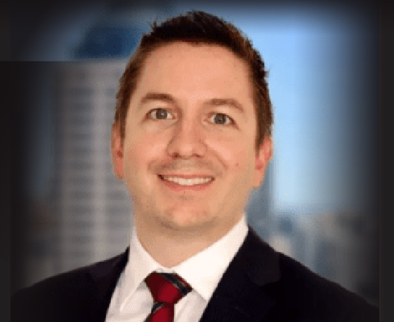 Tim Wilson